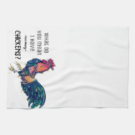 キッチンタオルとは キッチンタオル