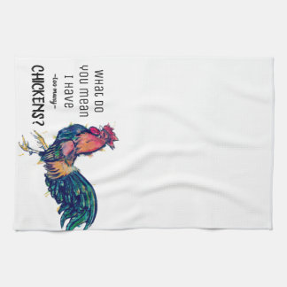 キッチンタオルとは キッチンタオル