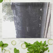 キッチンタオルのトレーニング キッチンタオル (折り畳み)