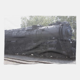 キッチンタオルのトレーニング キッチンタオル