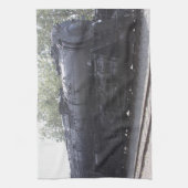 キッチンタオルのトレーニング キッチンタオル (縦)