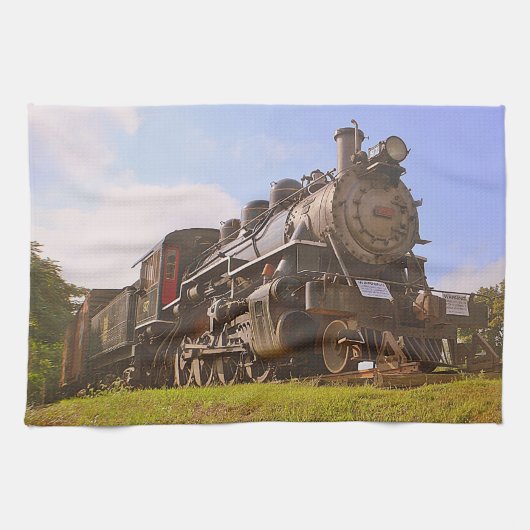 キッチンタオルのトレーニング キッチンタオル (横)