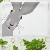 キッチンタオルの概要 キッチンタオル (折り畳み)