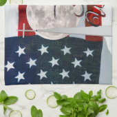 キッチンタオルを信頼する キッチンタオル (折り畳み)