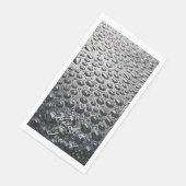 キッチンタオルを落とす (コーナー)