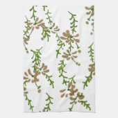 キッチンタオルアート&デザインスタイル キッチンタオル (縦)