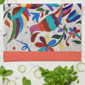 キッチンタオルカルレヨンドロスサポス キッチンタオル (折り畳み)