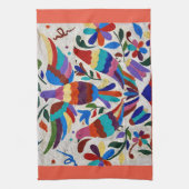 キッチンタオルカルレヨンドロスサポス キッチンタオル (縦)