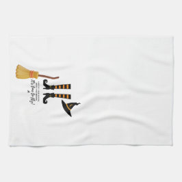 キッチンタオルハロウィーン キッチンタオル