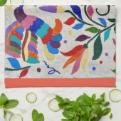 キッチンタオルプエブラ キッチンタオル (折り畳み)