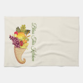 キッチンタオル賛美このキッチン キッチンタオル (横)