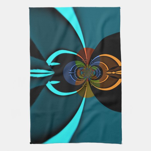 キッチンタオル (縦)