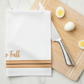 キッチンタオル (四つ折り)