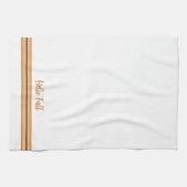 キッチンタオル (横)