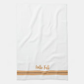 キッチンタオル (縦)