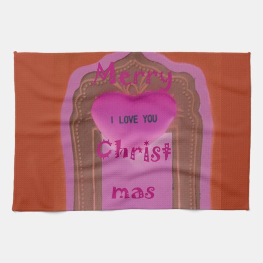 キッチンタオル (横)