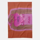 キッチンタオル (縦)