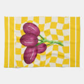 キッチンタオル (横)