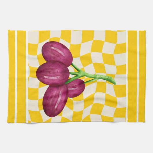 キッチンタオル (横)