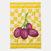 キッチンタオル (縦)