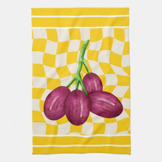 キッチンタオル (縦)