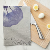 キッチンタオル (四つ折り)