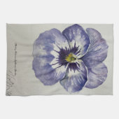 キッチンタオル (横)