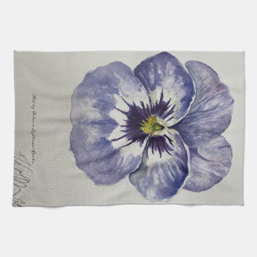 キッチンタオル (横)