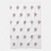 キッチンタオル (縦)