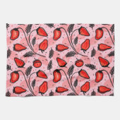 キッチンタオル (横)