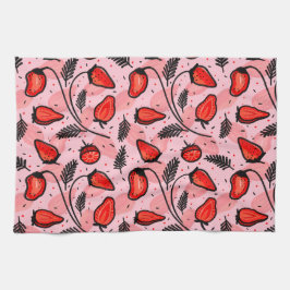 キッチンタオル