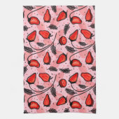 キッチンタオル (縦)