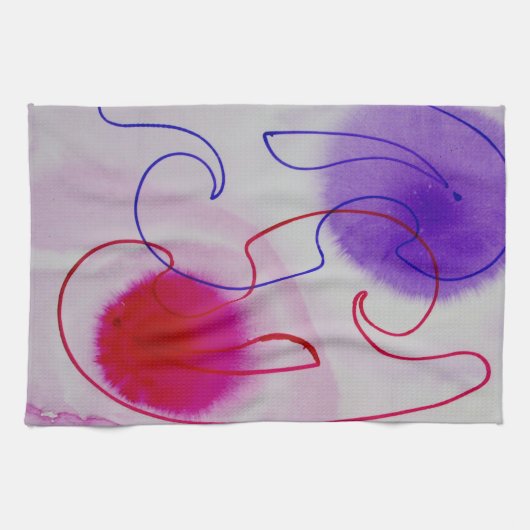 キッチンタオル (横)