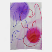 キッチンタオル (縦)