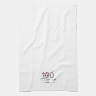 キッチンタオル