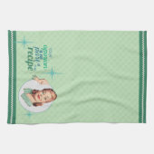 キッチンタオル (横)