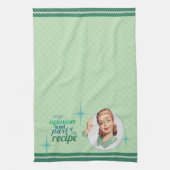 キッチンタオル (縦)