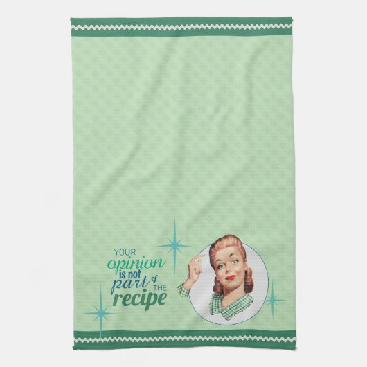 キッチンタオル (縦)