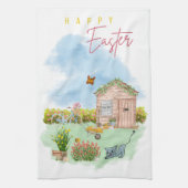 キッチンタオル (縦)