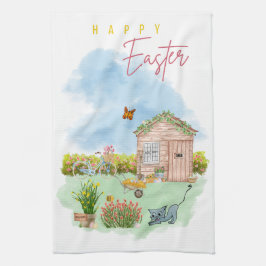 キッチンタオル