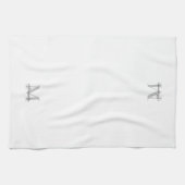 キッチンタオル (横)