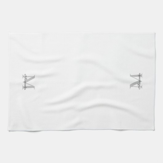 キッチンタオル (横)