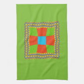 キッチンタオル (縦)