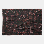 キッチンタオル (横)