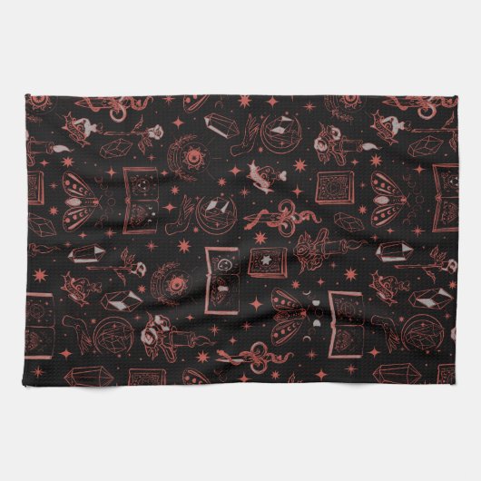 キッチンタオル (横)