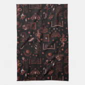 キッチンタオル (縦)