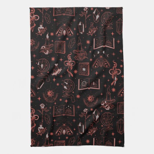 キッチンタオル (縦)