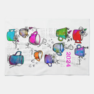 キッチンタオル