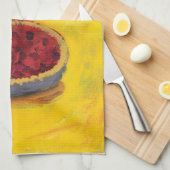 キッチンタオル (四つ折り)