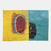 キッチンタオル (横)